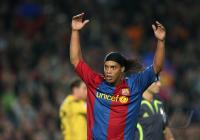 Fussball International FC Barcelona  -  SV Werder Bremen