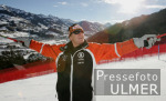 Ski Alpin;  Abfahrt Herren  Kitzbuehel
