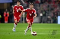 Fussball  1. Bundesliga   Saison 2026/2027     6. Spieltag  FC Bayern Muenchen - RB Leipzig