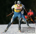 NOK Seefeld - Manninen in Aktion