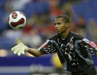 Fussball International  U 20 WM Tschechien - Costa Rica