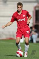 Fussball 1. Bundesliga: Werder Bremen - RW Essen Saisonvorbereitung