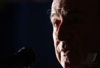 Fussball International  Club WM  Pressekonferenz FIFA Praesident Joseph S. Blatter