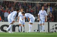 Fussball CHL  Viertelfinale:  Barcelona - Schalke