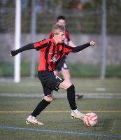 Fussball B - Junioren Regionenstaffel Mitte  17.05.2026 TSV Lustnau - SGM Eichenberg