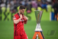 Fussball Europa League 25/26 Finale; SC Freiburg - Aston Villa