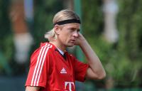 Fussball 1. Bundesliga: Anatoliy Tymoshchuk (FCB)