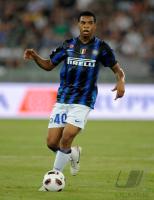 FUSSBALL SERIE A:  Obiorah Nwankwo (Inter Mailand)