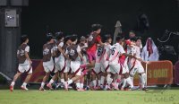 Fussball, Junioren U 17 WM 2025 Portugal - Japan, Gruppe B