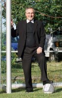 Bischof Dr. Gebhard Fuerst Bischof Dr. Gebhard FuerstBischof Dr. Gebhard FuerstBischof Dr. Gebhard Fuerst