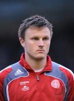 Fussball WM-Qualifikation:  Schweden - Daenemark