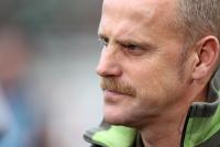 Fussball 1. Bundesliga: Werder, SCHAAF