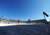 FIFA BEACH SOCCER WORLD CUP 2008: SOLOMON ISLANDS - PORTUGAL