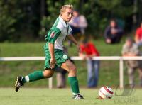 Fussball 1. Bundesliga, Wolfsburg: LAAS, Einzelaktion