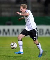 Fussball International:  Andre Schuerrle (Deutschland)