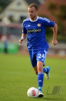 Testspiel: Bayer 04 Leverkusen - FC Augsburg