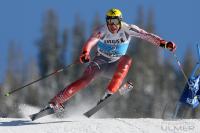 Ski Alpin  Herren Riesenslalom  Beaver Creek