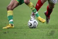 Fussball 2. Bundesliga: ALLGEMEIN