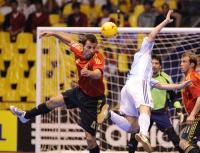 Fussball International FIFA FUTSAL WM 2008