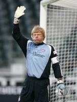 Fussball 1. Bundesliga, Bayern: KAHN