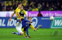 Fussball 1. Bundesliga, Saison 2011/2012: Borussia Dortmund - FC Schalke 04