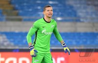 Fussball CHL 20/21 Gruppenphase: Lazio Rom - Zenit St. Petersburg