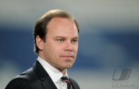Fussball 1. Bundesliga 2010/2011: Sportdirektor Christian Nerlinger (Bayern Muenchen)