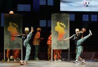 Fussball International FIFA Kongress