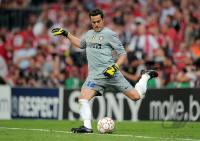 Fussball Champions League Finale:  FC Bayern Muenchen - Inter Mailand