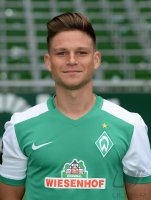 Fussball REGIONALLIGA, Saison 2015/2016: Teampraesentation SV Werder Bremen U23