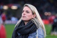 Fussball International Frauen Laenderspiel: Deutschland - Holland