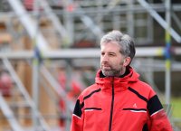 Oberbuergermeister Boris Palmer (Die Gruenen)