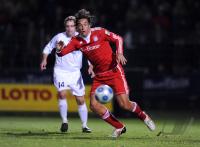 Fussball 1. Bundesliga : Luca Toni (FCB)