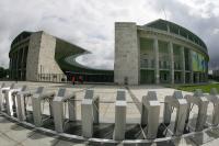 WM 2006: Berliner Olympiastadion