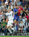 Fussball  Schweizer Super League FC Basel 2-1 FC Zrich