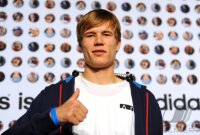 Fussball Saison 2010/2011: Holger Badstuber (FC Bayern Muenchen)