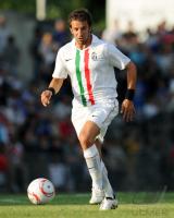 Fussball 1. Bundesliga, Saison 2010/2011, Testspiel: Hamburger SV - Juventus Turin