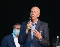 Basketball 2. Bundesliga 2021/2022 Tigers Tuebingen