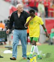 Fussball WM 2006: Togo - Republik Korea