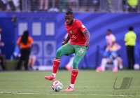 Fussball WM 2026 Vorrunde: Brasilien - Marokko