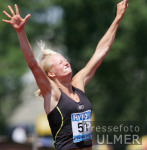 Zehnkampf Meeting Goetzis - Klueft