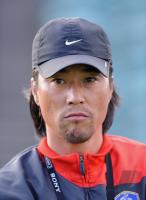 Fussball Frauen FIFA U 17  WM  2008   England - Korea