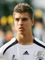 Fussball International: U17: Deutschland, WOLZE