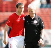 Fussball International Testspiel  Schweiz - Kolumbien