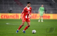 Fussball International CHL 25/26: FC Bayern Muenchen - Union Saint-Gilloise
