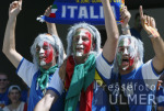 Fussball INTERNATIONAL  EURO 2004
