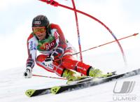 Ski Alpin; Riesenslalom Soelden Herren  2007