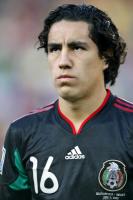 FUSSBALL WM 2010, Eroeffnungsspiel VORRUNDE:  Suedafrika - Mexiko