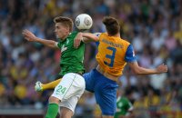 Fussball Saison 1. Bundesliga  Saison 2013/2014: Eintracht Braunschweig - Werder Bremen