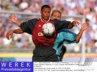 Fussball 1. Bundesliga